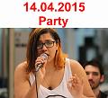 A 14-04-2015 Party ---
